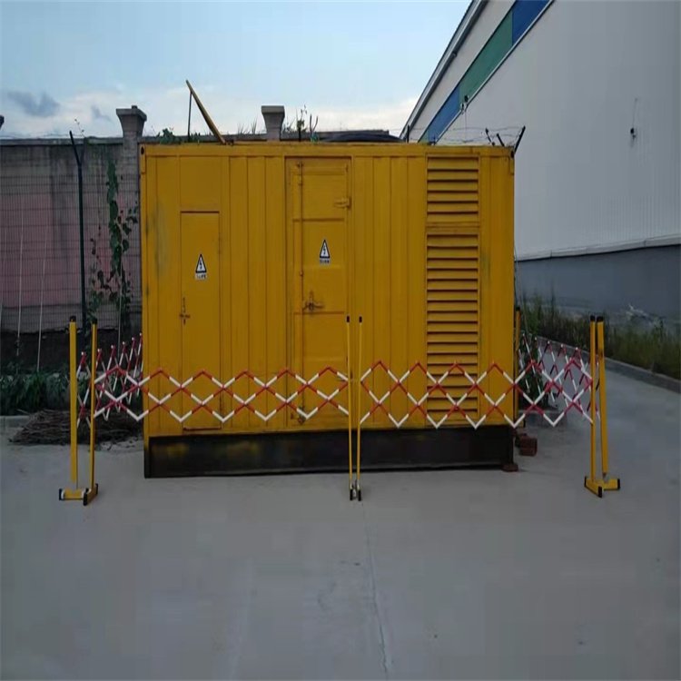 丰泽发电机组油箱盖上留出小气孔有什么用？