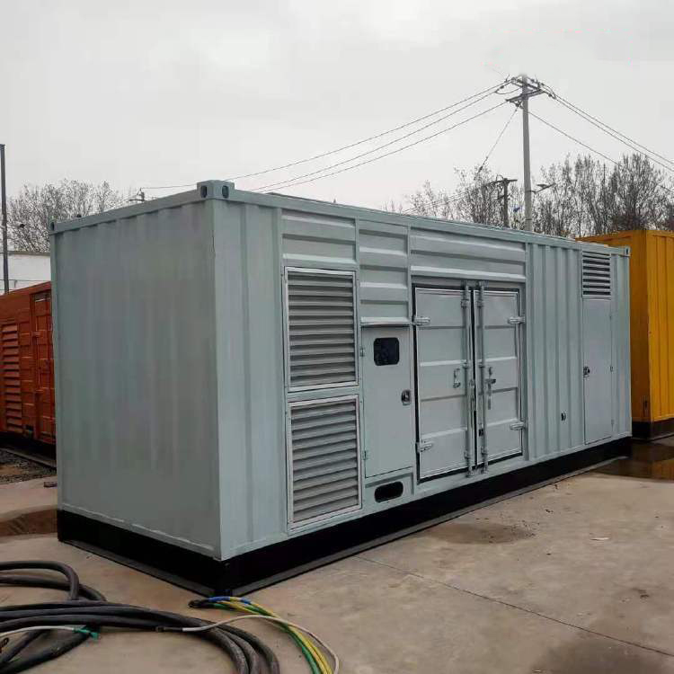 丰泽发电机租赁